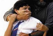 Budak buat laporan palsu diculik