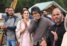 5 நாளில் 500 கோடி! ஜெயிலரை முந்துகின்ற லியோவின் வசூல் சாதனை!