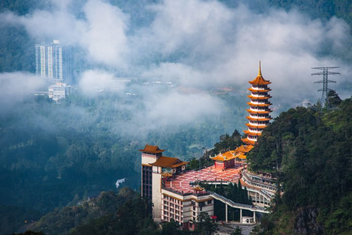 GENTING