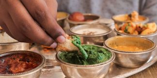 சடசடன்னு வெயிட் குறைக்கும் 5 கீரைகள்