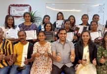 மலேசிய இந்து சங்கம் காஜாங் : மகளிர்களுக்கான ஒரு நாள் பட்டறை