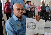 அந்நிய தொழிலாளர்கள் குடியிருப்பு விவகாரம்! சுமூகமாக தீர்வு – அ.சிவநேசன்.