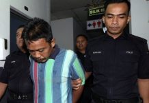 மின்தூக்கியில் கொள்ளையடித்த குற்றத்தை ஒப்புக்கொண்டதோடு ஜாமீனை மறுத்த ஆடவர்