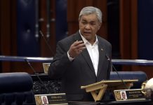 முக்கிய போராட்டங்களை அம்னோ தொடரும் என்கிறார் அஹ்மட் ஜாஹிட்