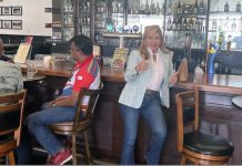 139 ஆண்டுகளுக்குப் பிறகு RSC லாங் பாரில் பெண்களுக்கு அனுமதி; உறுப்பினர்கள் மகிழ்ச்சி