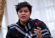 குழந்தைகள் துஷ்பிரயோகம் குறித்து தகவல் தெரிந்தவர்கள் புகார் அளிக்கவில்லை என்றால் RM5,000 அபராதம்: அஸலினா