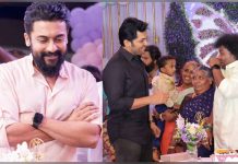 திரைப்பிரபலங்கள் கலந்து கொண்ட யோகிபாபு மகள் பிறந்தநாள் கொண்டாட்டம்