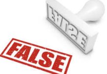 தாமதமாக வீட்டிற்கு வந்ததால் கண்டிக்கப்படுவார் என்ற பயத்தில் பொய் புகார் செய்த மாணவன்