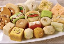 சென்னை விமான நிலையத்தில் இருந்து பண்டிகை கால இனிப்பு வகைகளை வெளிநாட்டுக்கு கொண்டு செல்ல தடை