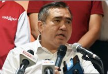 KPIயை நிறைவேற்றாத டிஏபி தலைவர்களை மாற்றுவோம் என்று லோக் எச்சரிக்கை