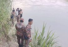 2 சிறுமிகள் மூழ்கி இறந்திருக்கலாம் என அச்சம்