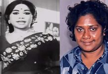 விலாங்குமீன் படத்தை இயக்கிய நடிகை ஜெயதேவி காலமானார்