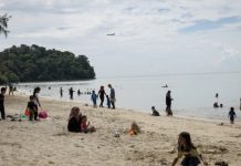 ஷரியா ஆடைக் குறியீட்டின் அமலாக்கத்தை தெரெங்கானு தீவிரமாக அமல்படுத்தும்