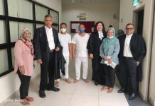 தூக்கு தண்டனையிலிருந்து தப்பிய நான்கு பேர்