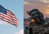 உள்ளே வரும் அமெரிக்கா? ஆட்டத்தை கலைத்து ஆட தயாராகும் இரண்டு பெரும் புள்ளிகள்