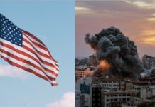 உள்ளே வரும் அமெரிக்கா? ஆட்டத்தை கலைத்து ஆட தயாராகும் இரண்டு பெரும் புள்ளிகள்