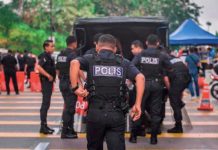 PPRPD: இளம் போலீஸ் அதிகாரிகளின் குறைந்தபட்ச ஊதியத்தை உயர்த்த வேண்டும்