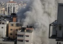 சரமாரியாக வீசப்பட்ட குண்டுகள்! சம்பவ இடத்திலேயே பலியான ஹமாஸின் முக்கிய புள்ளி