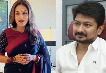 உதயநிதியுடன் கைக்கோர்த்த ஐஸ்வர்யா ரஜினிகாந்த்