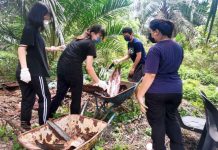 தன்னார்வத் தொண்டுகளில் ஈடுபடும் இளைஞர்களுக்கு RM500 ஊக்கத்தொகை