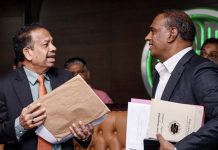 அடுத்தாண்டு நடைபெறவிருக்கும் மஇகா தேர்தலில் கட்சியின் முதல் 2 பதவிகள் போட்டியின்றி இருக்க வேண்டும் என பகாங் விரும்புகிறது