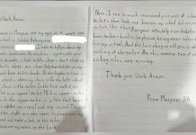 Hi Uncle Anwar… பள்ளி மாணவி மரியத்தின் கடிதம் பிரதமரை செயலில் இறங்கத் தூண்டியது