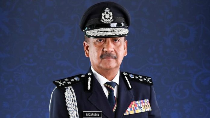 KPN BARU RAZARUDIN 2