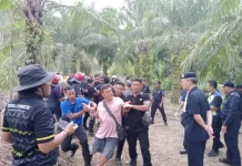 PM perlu campur tangan isu petani diusir di Parlimen Tambun