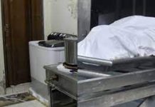 Budak 6 tahun ditemukan mati dalam mesin basuh