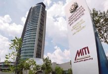 Penentuan akhir bagi siasatan tentang tugas anti-lambangan
