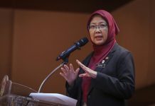 டிசம்பர் மாதத்திற்குள் 2,083 ஒப்பந்த மருத்துவர்களை நிரந்தர பணியில் அமர்த்தபடுவர் – சுகாதார அமைச்சு