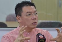 Garis panduan tapak perkhemahan akan diedar dalam masa terdekat