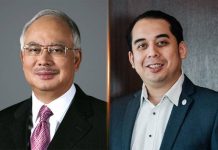 Najib, anak kena bayar dulu cukai pendapatan RM1.7 bilion – Mahkamah Persekutuan