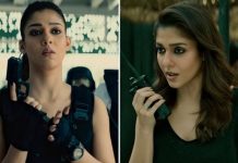 மீண்டும் இந்தி படத்தில் நயன்தாரா