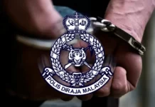 Rampas pistol dadah, remaja antara 2 suspek ditahan