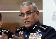 Polis berusaha peroleh jutaan ringgit aset 1MDB