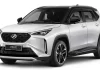 Perodua D66B, Proton S50 bakal jadi tumpuan