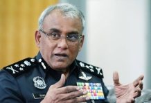 முதலீட்டு மோசடி: பேராக்கில் இரண்டு பெண்கள் உட்பட ஐவர் கைது