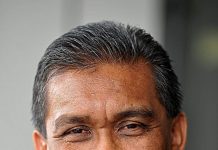 Panggil duta, wakil negara jika benar Malaysia terima ugutan isu Palestin – Pas