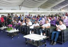 சேமோமோய் பெல்டா மக்களுக்கு 1,000க்கும் அதிகமான வேலை வாய்ப்பு