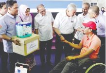 ஃபெல்டா பிள்ளைகளுக்காக 50 ஆயிரம் தொழில்திறன் பயிற்சி