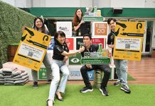 உலக பீர் பொறுப்பு தினத்தை அனுசரிக்கும் Carlsberg Malaysia