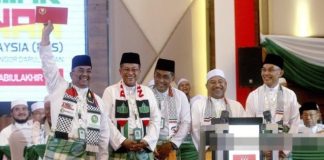 லீ குவான் யூவின் அரசியல் தந்திரங்களை மடானி அரசு பின்பற்றுகிறது என்கிறார் சனுசி