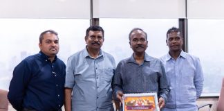 புத்ரா ஜெயா லலிதாம்பிகை ஆலய திருப்பணி பூர்த்தி அடைய 50 லட்சம் வெள்ளி தேவை!