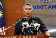 பிரதமர் மற்றும் துணை ஐஜிபிக்கு எதிராக கிரிமினல் மிரட்டல்- 2 பேர் கைது