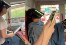 பேருந்தில் மக்களுக்கு இடையூறு செய்த பெண்ணை சிறப்பாக கவனித்த சிங்கப்பூர் போலீஸ்!