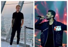 ‘லியோ’ படப்பாடலும் காப்பியா ?… அனிருத்தை சுற்றி வரும் சர்ச்சை!