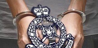 சுங்கை பீசி விரைவுச் சாலையில் கவனக்குறைவாக வாகனம் ஓட்டிய குற்றச்சாட்டில் ஒருவர் கைது