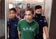 Bakar al-Quran, sejadah – Dipenjara 4 bulan