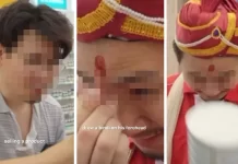 Iklan ‘rasis’ cetus kontroversi, Big Pharmacy mohon maaf